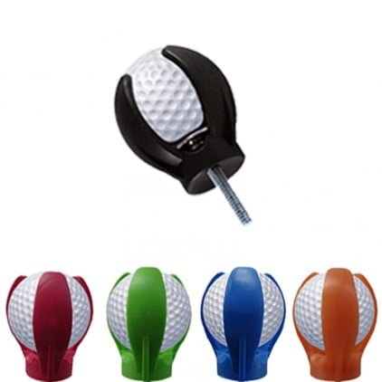 Attrape-balle de golf personnalise