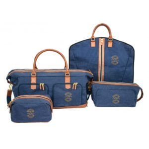Bagagerie golf heritage