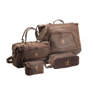 Bagagerie golf legacy