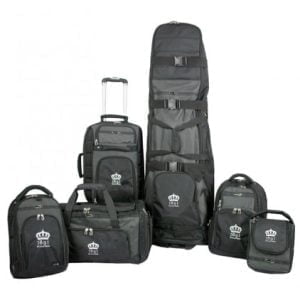 Bagages voyager