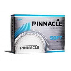 Pinnacle soft