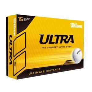 Wilson ultra ultimate