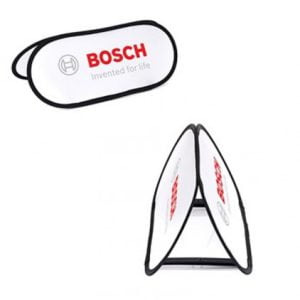 Bannière tee marker - regigolf