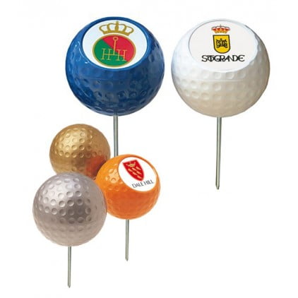 Boule de départ golf - regigolf