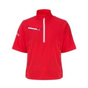 Callaway gust wind shirt