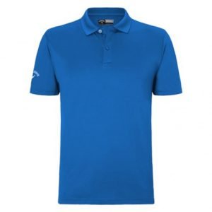Polo callaway logoté - regigolf