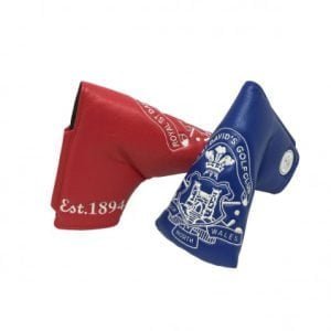 Capuchon putter