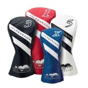 Capuchon golf prestige