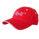 Casquette personnalisée