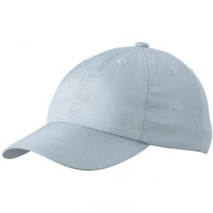 Casquette golf respirante