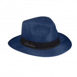 Chapeau en polyester