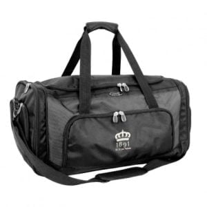 classic holdall