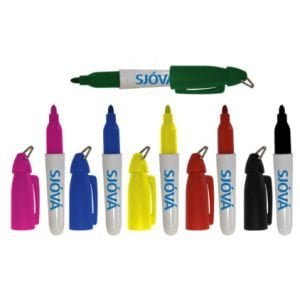 Crayon avec gomme
