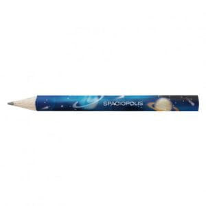 Crayon de parcours custom