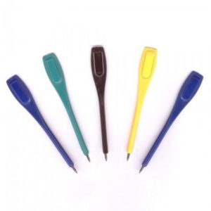 Crayon trombonne