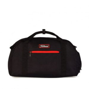 Duffel bag titleist