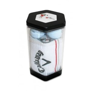 Étui serviette de golf