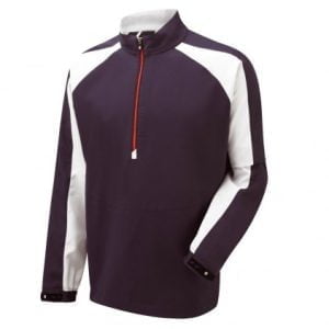 Footjoy windshirt