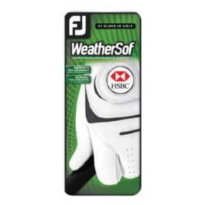 Gant weathersoft footjoy - regigolf