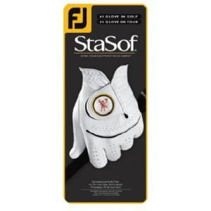 Gant de golf footjoy STASOF- regigofl
