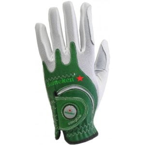 Gant de golf personalisé unitaille - regigolf