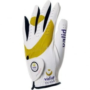 Gant easygolf imprimé - regigolf