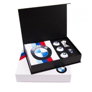 Geo box