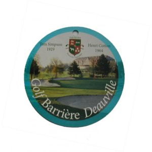Greenfee custom