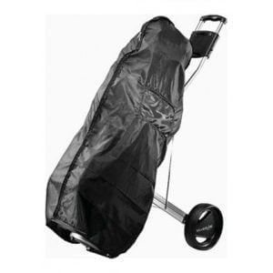 Housse de pluie à chariot