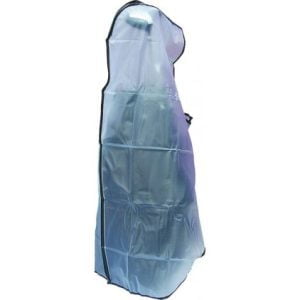 Imperméable pour sac