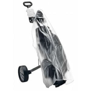 Imperméable pour sac régigolf