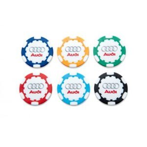 Jeton de poker