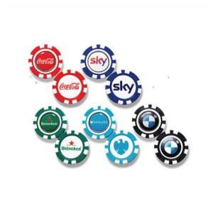 Pokerchip