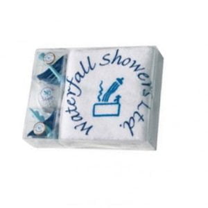 Pack serviette accessoire