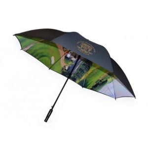 Parapluie golf custom - regigolf