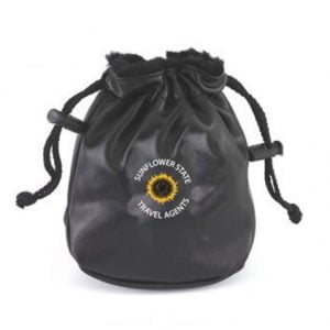 Pochette bourse willson