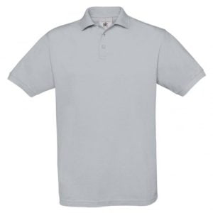 Polo golf brodé coton - regigolf