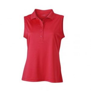 Polo femme respirant - regigolf