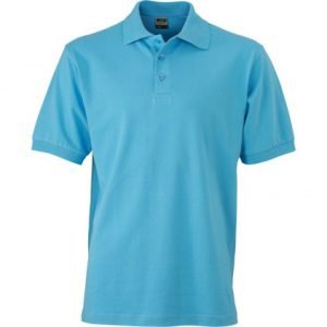 Polo golf coton 190g - regigolf