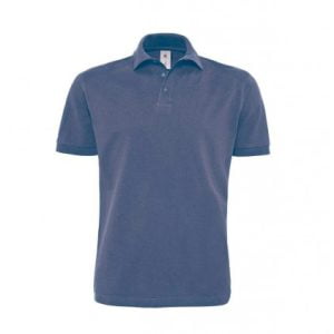 Polo en maille piquée coton - regigolf