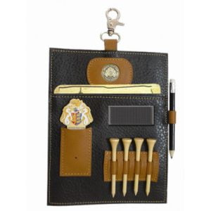 Porte carte de score