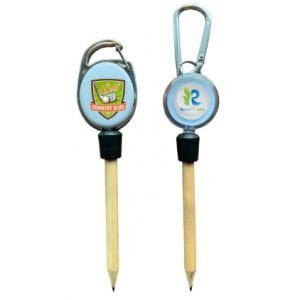 Porte crayon