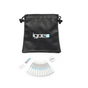Pochette accessoires golf
