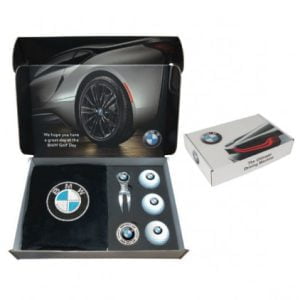 Prestige box