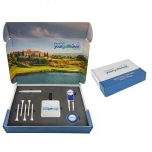 Prestige box