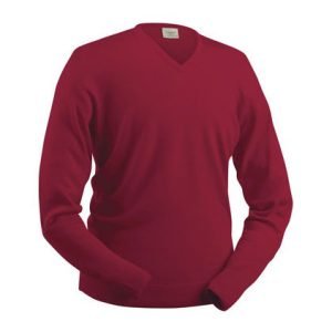 Pull en lainne merino - regigolf