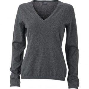 Pull coton-soie-cachemire - regigolf