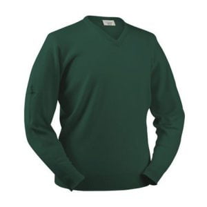Pull en laine colV