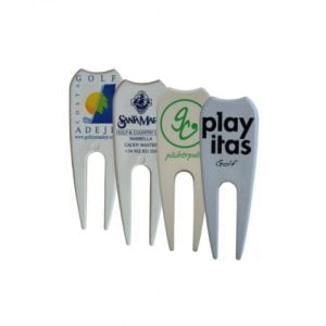 Relève pitch plastique - regigolf