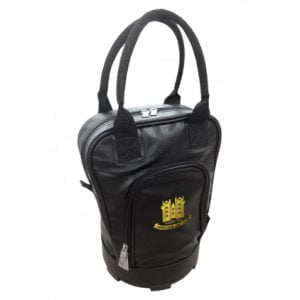 Sac balle de golf practice